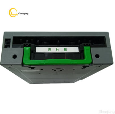 7000000145 Części bankomatu Nautilus Hyosung Seria 8000 Kaseta odrzucająca Monimax 8000TA BRM20 BRM24 Kaseta przekierowania S7000000145