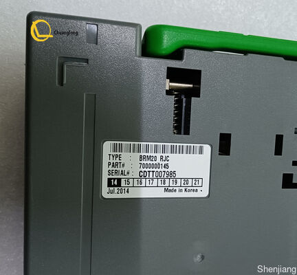 7000000145 Części bankomatu Nautilus Hyosung Seria 8000 Kaseta odrzucająca Monimax 8000TA BRM20 BRM24 Kaseta przekierowania S7000000145