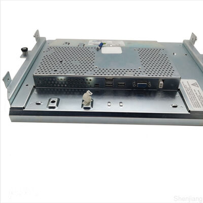 4450715900 NCR LCD 4450727177 7-calowy ekran dotykowy 66xx 4450726365 Wyświetlacz LCD7' NCR