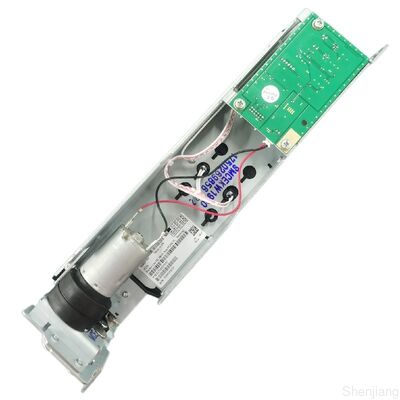 Procash 280 Shutter Assy 1750257603 01750243309 Wincor 280N FL bankomat części