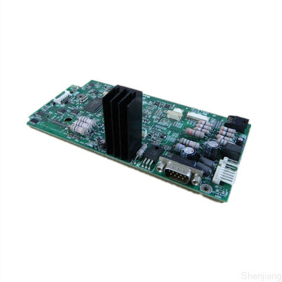 Szyfrowany ICM300-3R1372 IFM300-0200 Hyosung Halo2 2700 inteligentny bankomat Czytnik kart EMV