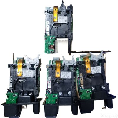 Szyfrowany czytnik kart ICM300-3R1372 Hyosung EMV IFM300-0200 Halo2 2700 bankomat części