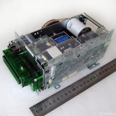 Szyfrowanie ICM300-3R1372 czytnik kart EMV IFM300-0200 Hyosung Halo2 2700smart bankomat