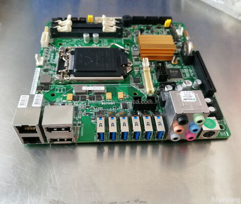 NCR 6622 i5CPU 4450752091 Estoril Windows 10 aktualizacja rdzeń komputera 16GB RAM 1TB HDD NCR ATM części