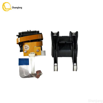 Części do bankomatów Wincor CMD V4 Stacja pomiarowa Uchwyt czujnika Ceramic Assd. DMS Wincor DDU 1750044604 1750042642 1750044668