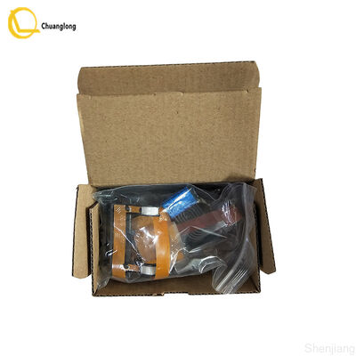 Części do bankomatów Wincor CMD V4 Stacja pomiarowa Uchwyt czujnika Ceramic Assd. DMS Wincor DDU 1750044604 1750042642 1750044668