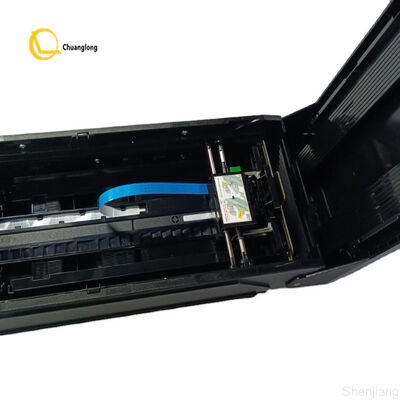 Wymiana bankomatu Nautilus Hyosung HCDU kaseta na gotówkę S7430001005 S7430000990 S7430000208 Hyosung czarna kaseta