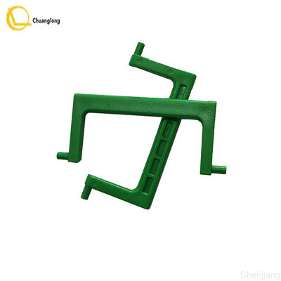 4450587024 Bankomat NCR S2 Kaseta z zieloną rączką 445-0586865 NCR S2 Kaseta z walutą Rękojeść Zielona 445-0587024