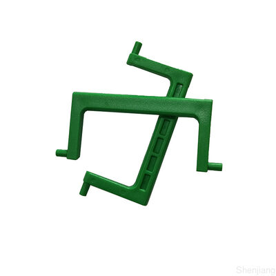 4450587024 Bankomat NCR S2 Kaseta z zieloną rączką 445-0586865 NCR S2 Kaseta z walutą Rękojeść Zielona 445-0587024