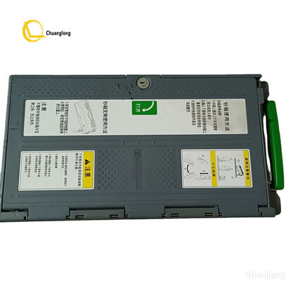 7000000050 BRM Hyosung 8000TA kaseta depozytowa kaseta walutowa bankomat Nautilus Hyosung Monimax BRM20 RC kaseta recyklingowa