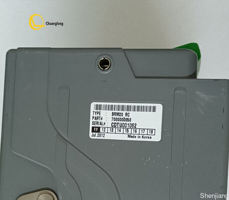 7430006057 BRM Hyosung Cash Recycling 7000000050 Bankomaty serii Monimax 8000 MX8200 MX8300 MX8000 Kaseta do recyklingu