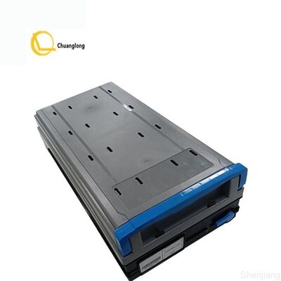 Części bankomatu Kaseta Diebold 2.0 00-155842-000C 00155842000C Kaseta bankomatu Diebold Nixdorf CS5500 Wersja 2.0 1.6