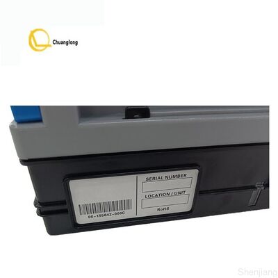 Bankomat Diebold Nixdorf CS5500 Kaseta walutowa Diebold Opteva 2.0 Kaseta 00155842000A 00-155842-000A 00155842000C 00-155842-000C