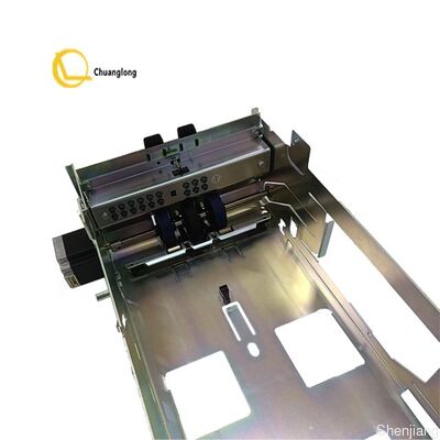 Części zamienne do bankomatów Moduł zbieracza Diebold V1.5 49-225262-000A 49225262000A Zespół modułu zbieracza Diebold Opteva AFD 1.5