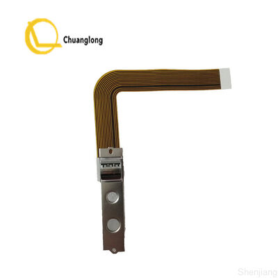 Czytnik kart Wincor ID18 R/W Głowica magnetyczna Omron ID18 01770006962 1750017666 2067293-0 1770006962