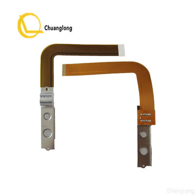 Czytnik kart Wincor ID18 R/W Głowica magnetyczna Omron ID18 01770006962 1750017666 2067293-0 1770006962