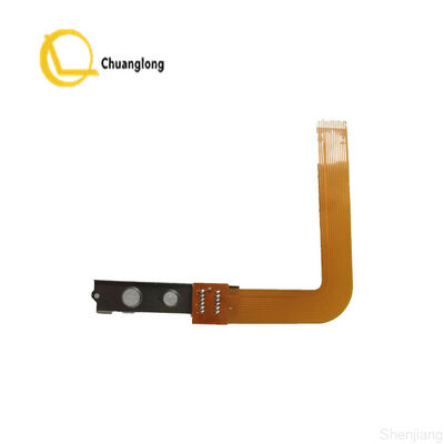 Czytnik kart Wincor ID18 R/W Głowica magnetyczna Omron ID18 01770006962 1750017666 2067293-0 1770006962