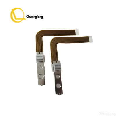 Czytnik kart Wincor ID18 R/W Głowica magnetyczna Omron ID18 01770006962 1750017666 2067293-0 1770006962