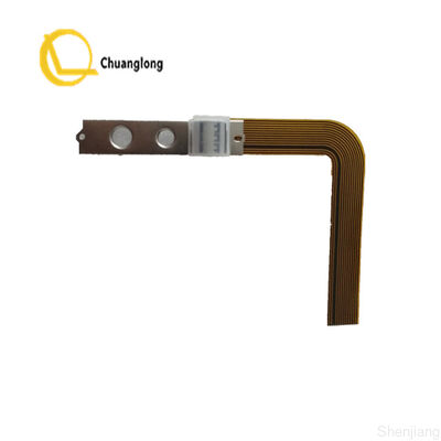 Czytnik kart Wincor ID18 R/W Głowica magnetyczna Omron ID18 01770006962 1750017666 2067293-0 1770006962