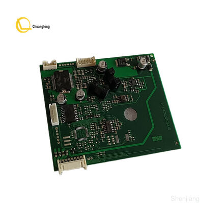 Kontroler migawki Wincor Nixdorf Wincor Cineo płyta sterowania migawką 01750157521 1750157521 01750157522 1750157522