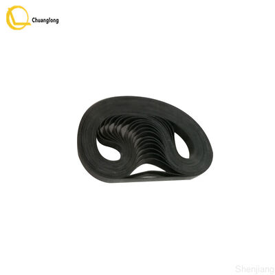 Wincor Nixdorf CCDM odrzuć krótki pas 10*280*0.65 Wincor 2050XE CMD Cineo C4060 pas 10x280x0.65 1750047164 01750047164