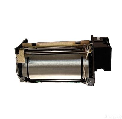 Części do bankomatów Wincor Nixdorf Cineo Shutter Assy IO Tray E916 Diebold CS4060 Shutter 1750143750 01750143750