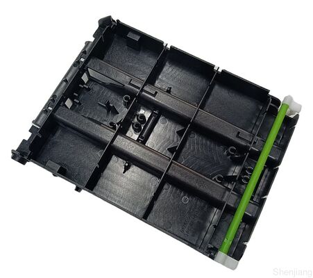 Części do bankomatów Wincor Nixdorf Procash 280 Podwozie z podwójnym ekstraktorem Podwozie DDU Podwozie Górne Dolne 1750035775 01750035775 1750035761