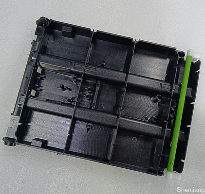 Części do bankomatów Wincor Nixdorf Procash 280 Podwozie z podwójnym ekstraktorem Podwozie DDU Podwozie Górne Dolne 1750035775 01750035775 1750035761