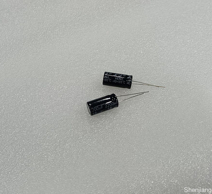 Części do bankomatów Wincor Nixdorf CMD V4 Płyta baterii Nichicon 2200uf 16v 40 105 Kondensatory Niska impedancja