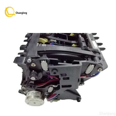 Części do bankomatów Wincor Nixdorf Cineo C4060 moduł wejściowy moduł kolektora CRSM bankomat skarbonka 01750220022 1750220022