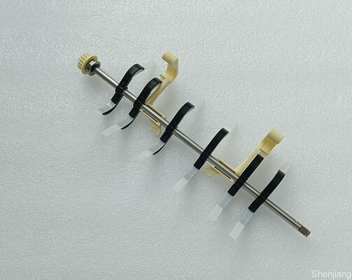 Wincor Nixdorf CS8050 C2560 VS moduł wału łopatkowego Wincor Cineo C2060 C4560 C2550 C4040 C4060 1750106232 01750106232