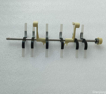 Wincor Nixdorf CS8050 C2560 VS moduł wału łopatkowego Wincor Cineo C2060 C4560 C2550 C4040 C4060 1750106232 01750106232