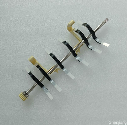 Wincor Nixdorf CS8050 C2560 VS moduł wału łopatkowego Wincor Cineo C2060 C4560 C2550 C4040 C4060 1750106232 01750106232