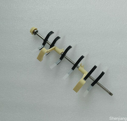 Wincor Nixdorf CS8050 C2560 VS moduł wału łopatkowego Wincor Cineo C2060 C4560 C2550 C4040 C4060 1750106232 01750106232