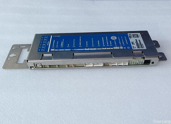 Wincor CINEO CS4060 SE Konsola Elektroniczny bankomat Części CRS Wicnor Cineo C4060 SE CRM SE 1750147498 01750147498