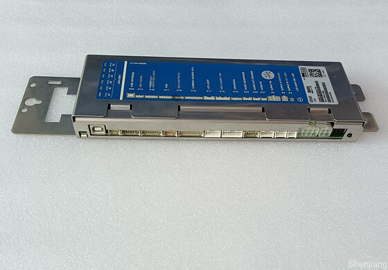 Wincor CINEO CS4060 SE Konsola Elektroniczny bankomat Części CRS Wicnor Cineo C4060 SE CRM SE 1750147498 01750147498