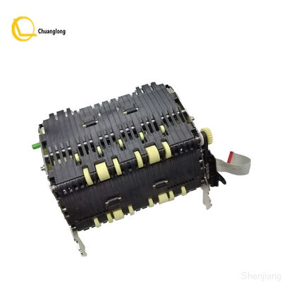 Części bankomatu Wincor C4060 Jednostka centralna Górny CRS/ATS 1750134478 RM3 Koncentrator Górny bankomat 01750134478