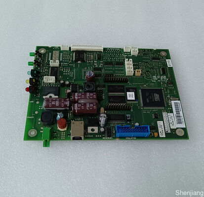 Wincor Nixdorf TP07 obudowa kontrolera Assd TP07 drukarka pokwitowań TP07 1750110047 1750189360 01750189360