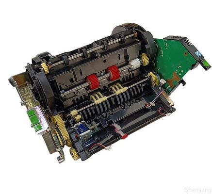 Moduł wejścia/wyjścia Wincor Cineo 4060 Moduł kolektora CRS Wincor C4060 1750220000 01750220000 1750220330 01750220330