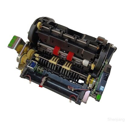 Moduł wejścia/wyjścia Wincor Cineo 4060 Moduł kolektora CRS Wincor C4060 1750220000 01750220000 1750220330 01750220330