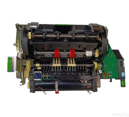 Moduł wejścia/wyjścia Wincor Cineo 4060 Moduł kolektora CRS Wincor C4060 1750220000 01750220000 1750220330 01750220330