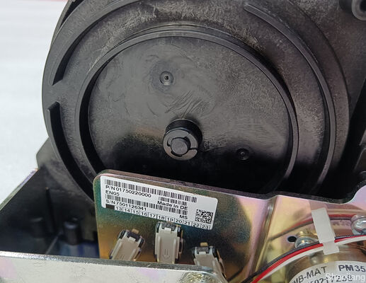 Moduł wejścia/wyjścia Wincor Cineo 4060 Moduł kolektora CRS Wincor C4060 1750220000 01750220000 1750220330 01750220330