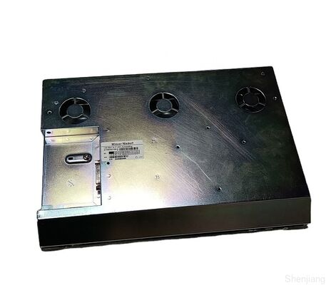 Wincor 12,1-calowy ekran LCD Box DVI Autoskalowanie LQ121S1LG41 Wincor 12,1-calowy monitor LED DVI RoHS 1750107720 01750107720