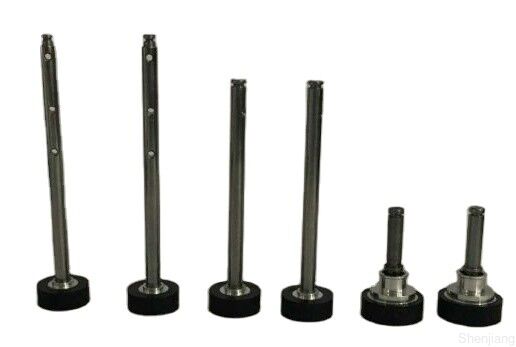 Wincor Nixdorf CS280 CS285 DIP Omron Czytnik Kart V2BF Zestaw Rolkowy Czytnika Kart V2BF-01 JS-AP1 V2BF Zestaw Rolkowy