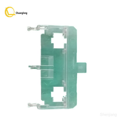 Części zamienne do bankomatów Wincor na sprzedaż Biały układarka z płytą podstawową Sprzęt finansowy 1750050644 01750050644