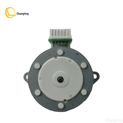 Części zamienne do bankomatów na sprzedaż Wincor 2050 Stacker Motor do PM42L-040-YGC4 Brand New 01750046741/1750046741