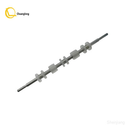 Części zamienne do bankomatów Wincor na sprzedaż XE Stacker Shaft XE Wincor Shaft do prezentera Sprzęt finansowy 01750044953 1750044953