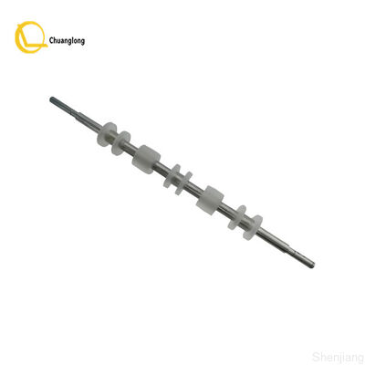 Części zamienne do bankomatów Wincor na sprzedaż XE Stacker Shaft XE Wincor Shaft do prezentera Sprzęt finansowy 01750044953 1750044953