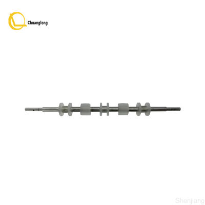 Części zamienne do bankomatów Wincor na sprzedaż XE Stacker Shaft XE Wincor Shaft do prezentera Sprzęt finansowy 01750044953 1750044953