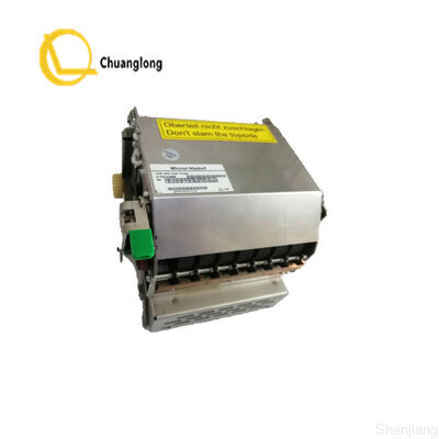 Wincor Nixdorf CCDM Escrow 2 3 LINE-XSA Czek gotówkowy 01750154866 1750154866 01750154867 1750154867 01750154868 1750154868